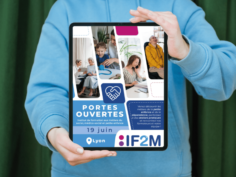 Journée portes ouvertes IF2M