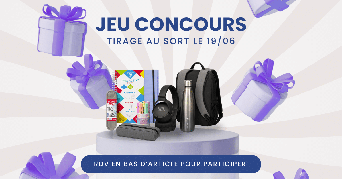 jeu concours